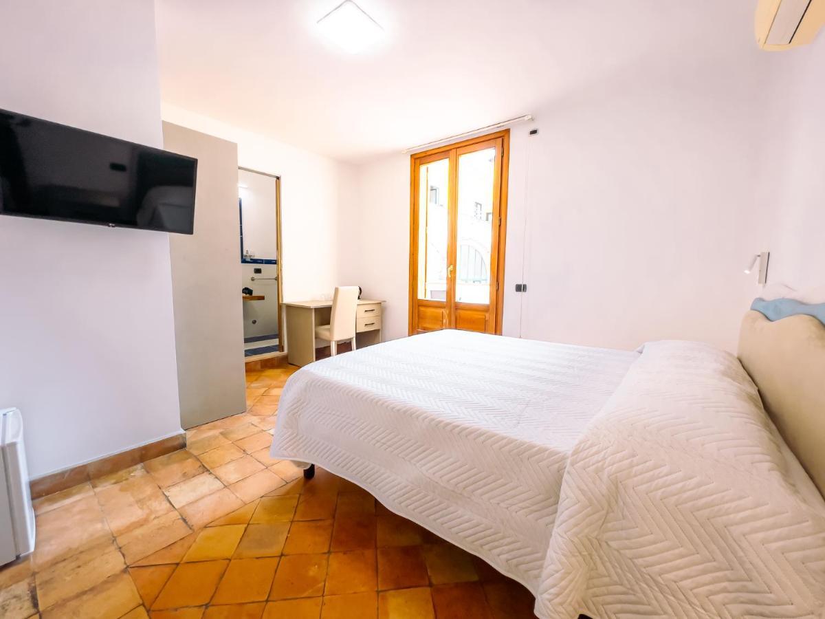 Residenza Ester Amalfi Exterior photo