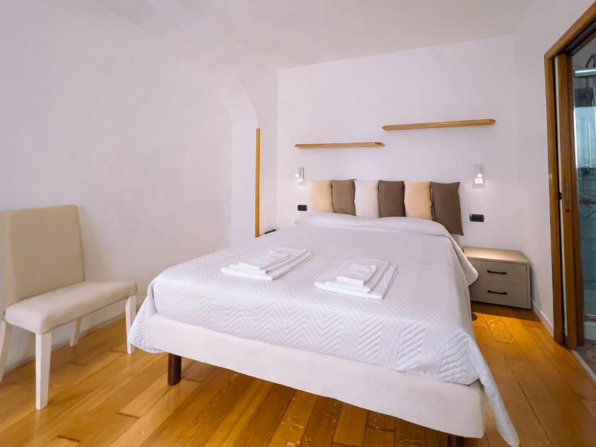 Residenza Ester Amalfi Exterior photo