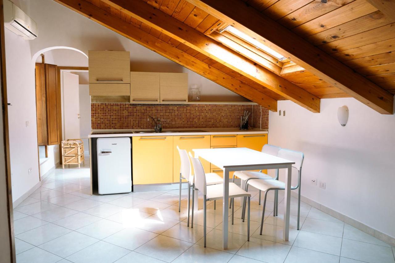 Residenza Ester Amalfi Exterior photo
