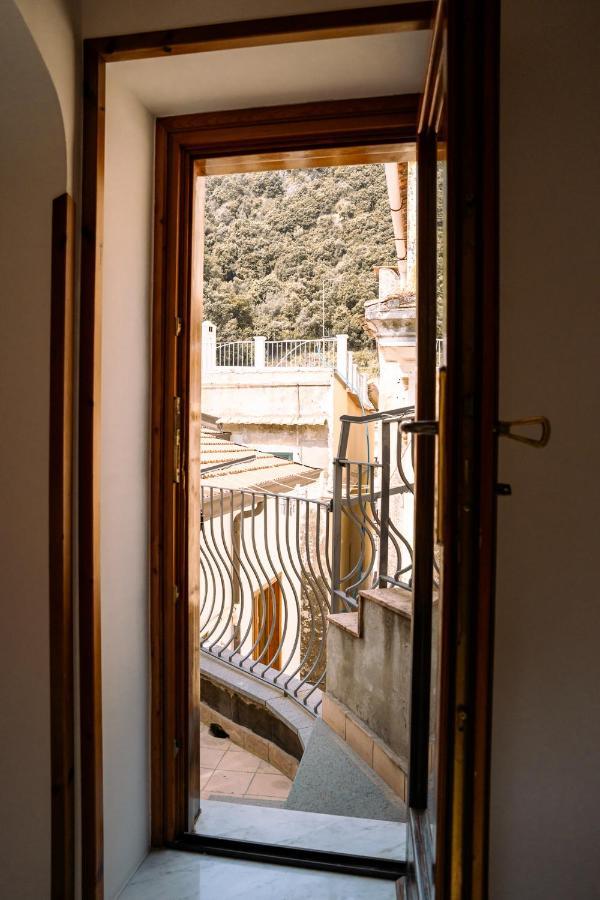 Residenza Ester Amalfi Exterior photo