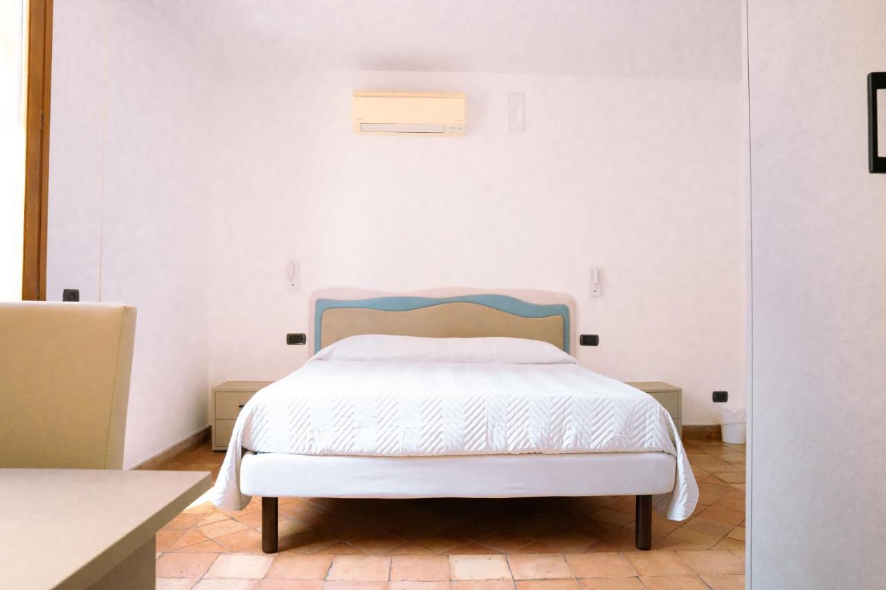 Residenza Ester Amalfi Exterior photo