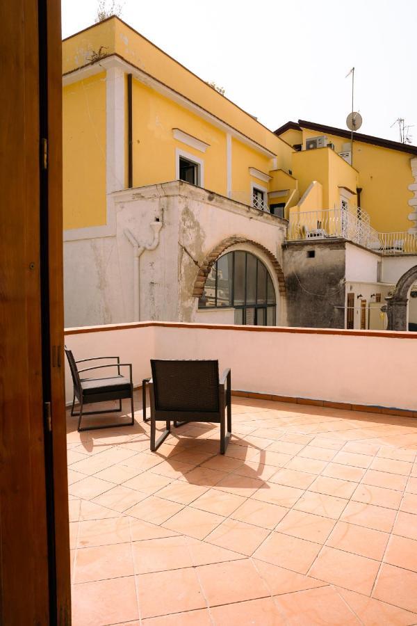 Residenza Ester Amalfi Exterior photo