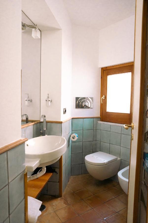 Residenza Ester Amalfi Exterior photo