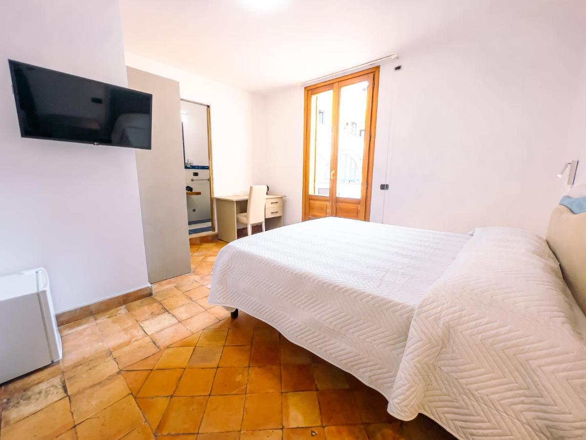 Residenza Ester Amalfi Exterior photo