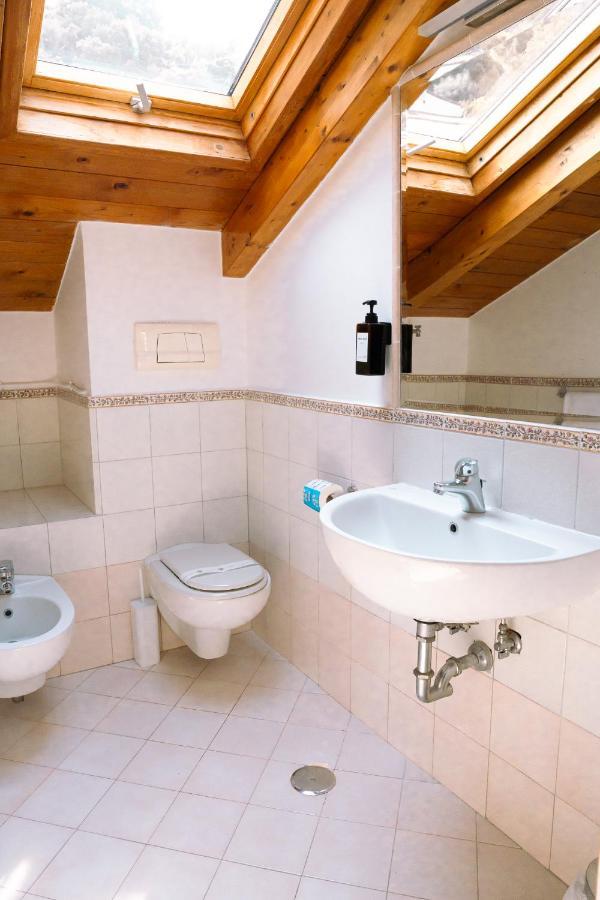 Residenza Ester Amalfi Exterior photo