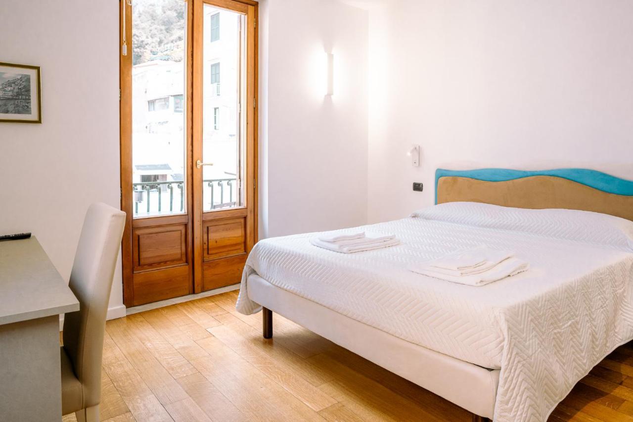 Residenza Ester Amalfi Exterior photo