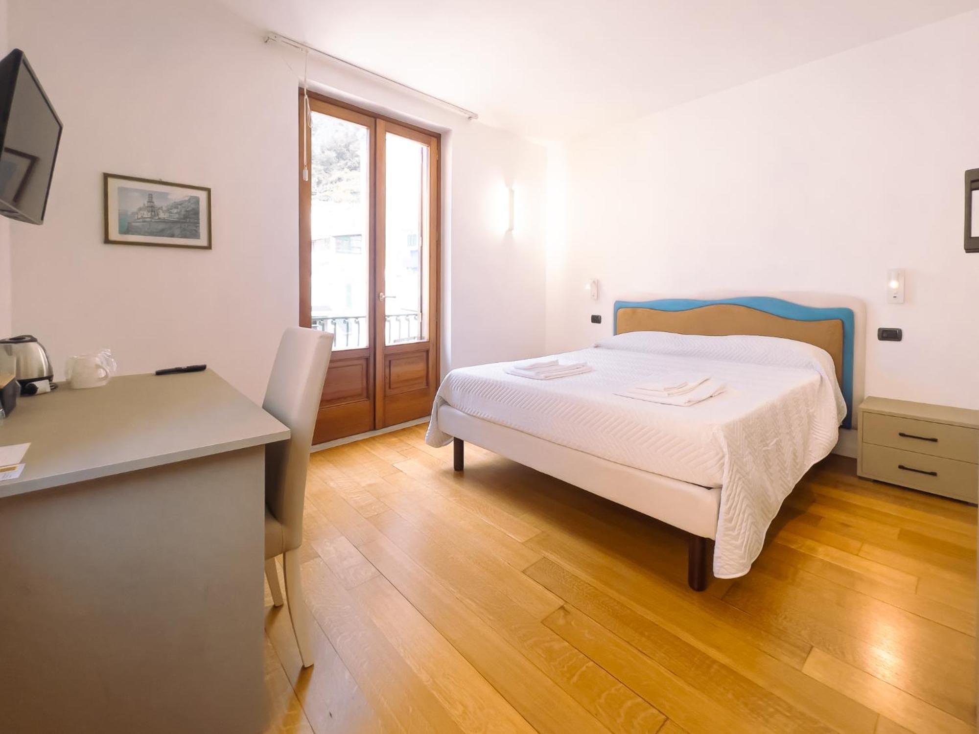 Residenza Ester Amalfi Exterior photo