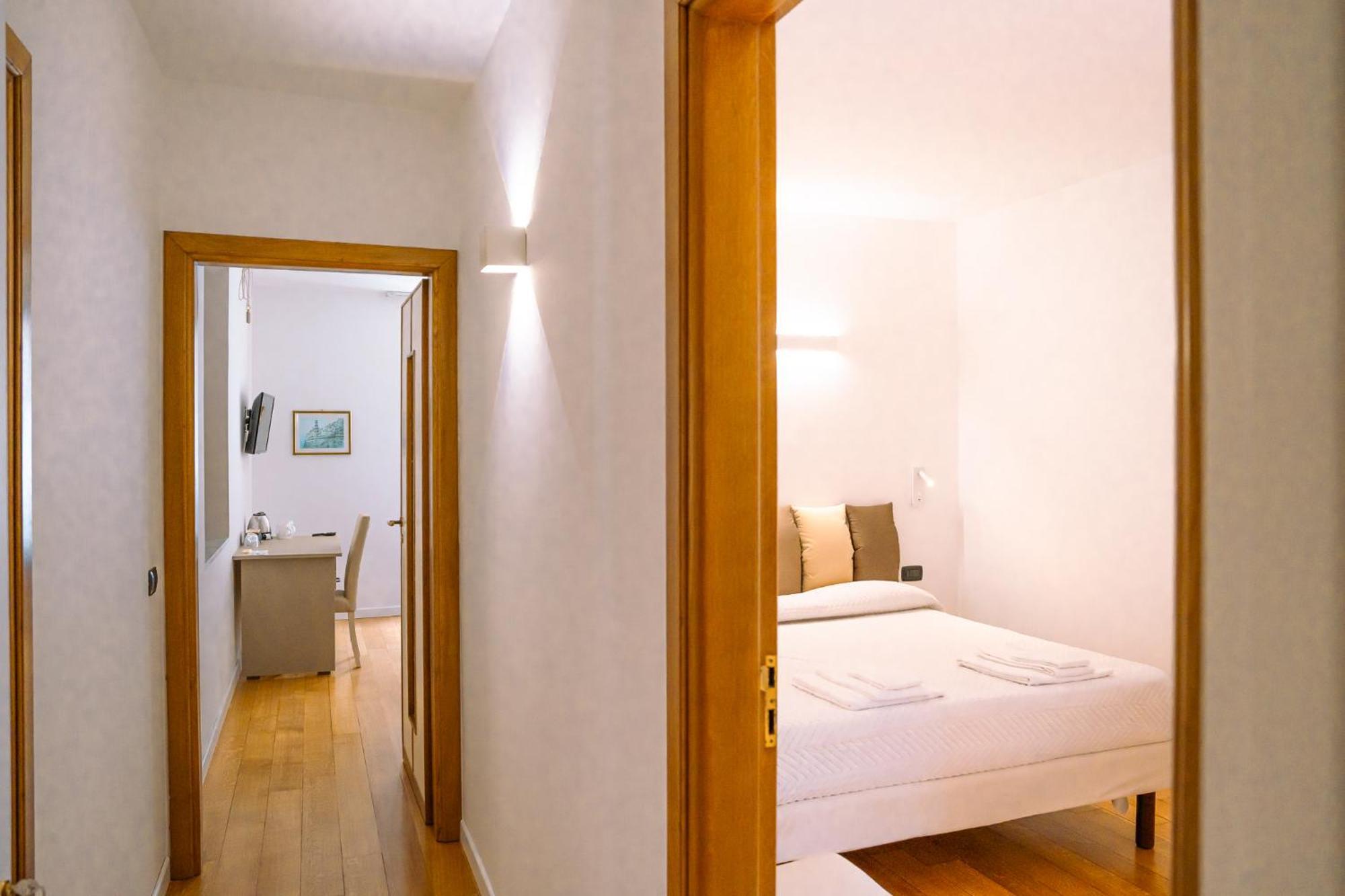 Residenza Ester Amalfi Exterior photo
